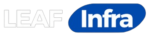 Logo of Leaf Infra