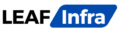 Leaf Infra Logo